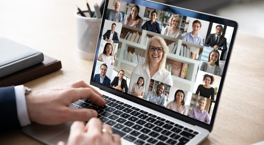 Improved Collaboration and Communication 