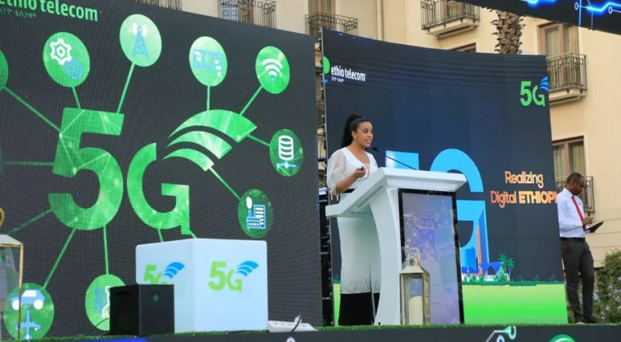 ethio telecom