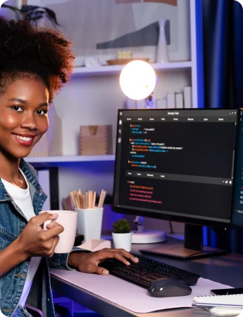 software vendor