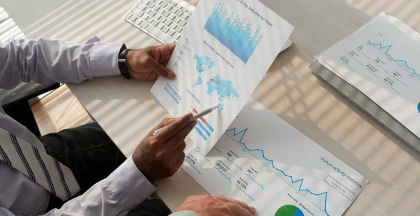 Microsoft Azure Cloud at a Glance 