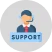 Support900