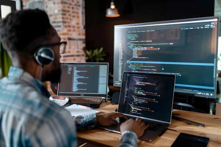 Software Vendors