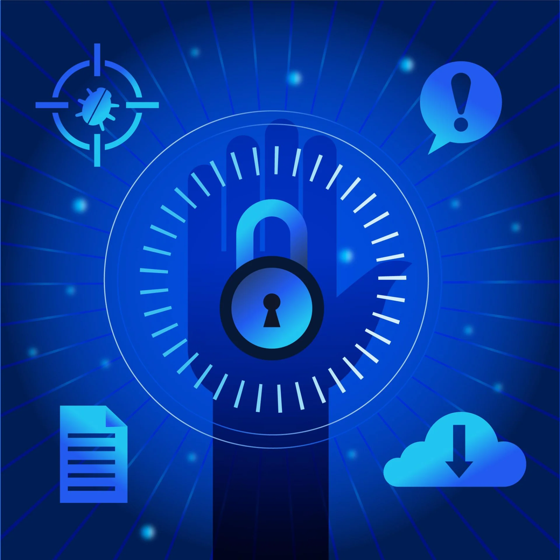 Transformed operational overhead into a streamlined, policy-driven security posture