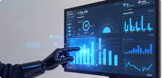 ai budgeting