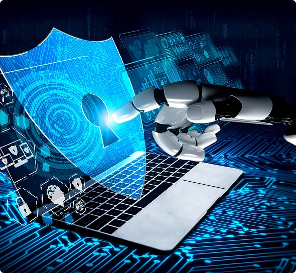 cyber defense