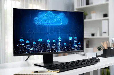 Azure Monitor dashboard concept