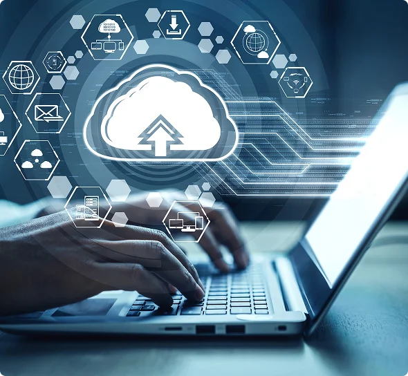 cloud services