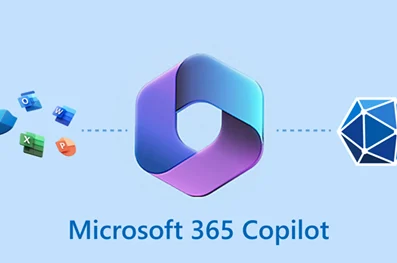 Microsoft Copilot AI banner