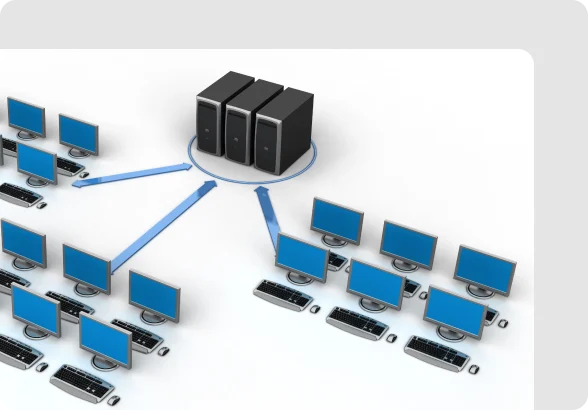 Print Service Management