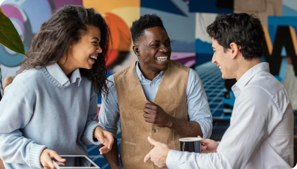 Networking Opportunities
